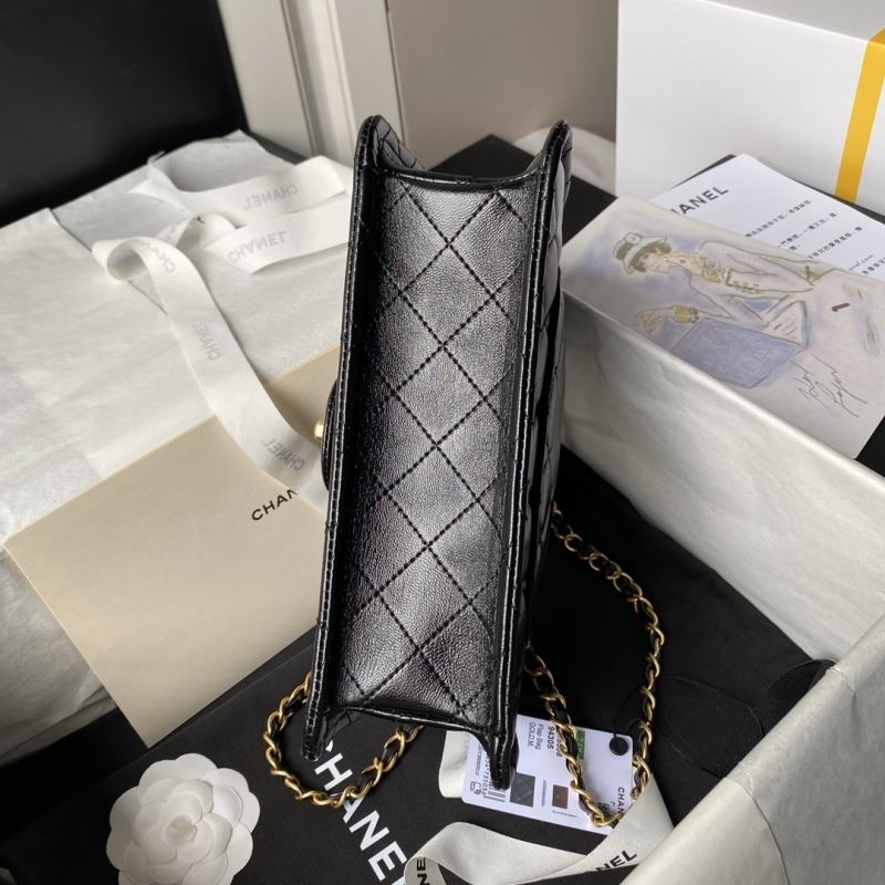 Ch**el satchel bags